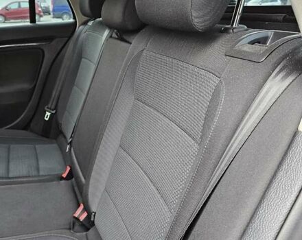 Серый Фольксваген Гольф, объемом двигателя 1.39 л и пробегом 266 тыс. км за 9000 $, фото 29 на Automoto.ua