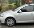 Сірий Фольксваген Гольф, об'ємом двигуна 1.4 л та пробігом 267 тис. км за 6390 $, фото 13 на Automoto.ua