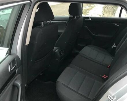 Серый Фольксваген Гольф, объемом двигателя 1.6 л и пробегом 184 тыс. км за 12394 $, фото 1 на Automoto.ua