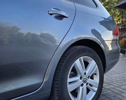 Сірий Фольксваген Гольф, об'ємом двигуна 1.39 л та пробігом 208 тис. км за 7999 $, фото 35 на Automoto.ua