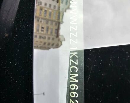 Серый Фольксваген Гольф, объемом двигателя 1.39 л и пробегом 266 тыс. км за 9000 $, фото 1 на Automoto.ua