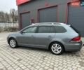 Серый Фольксваген Гольф, объемом двигателя 1.6 л и пробегом 330 тыс. км за 7800 $, фото 1 на Automoto.ua