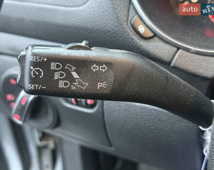 Серый Фольксваген Гольф, объемом двигателя 1.4 л и пробегом 188 тыс. км за 7950 $, фото 18 на Automoto.ua