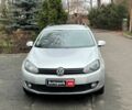 Сірий Фольксваген Гольф, об'ємом двигуна 1.4 л та пробігом 267 тис. км за 6390 $, фото 1 на Automoto.ua