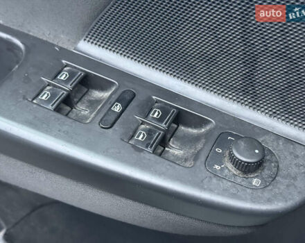 Серый Фольксваген Гольф, объемом двигателя 1.4 л и пробегом 188 тыс. км за 7950 $, фото 11 на Automoto.ua