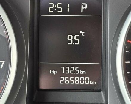 Серый Фольксваген Гольф, объемом двигателя 1.39 л и пробегом 266 тыс. км за 9000 $, фото 34 на Automoto.ua