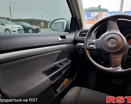 Сірий Фольксваген Гольф, об'ємом двигуна 1.4 л та пробігом 232 тис. км за 7400 $, фото 8 на Automoto.ua