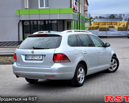 Сірий Фольксваген Гольф, об'ємом двигуна 1.6 л та пробігом 299 тис. км за 6700 $, фото 6 на Automoto.ua