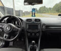 Серый Фольксваген Гольф, объемом двигателя 1.6 л и пробегом 270 тыс. км за 8300 $, фото 10 на Automoto.ua