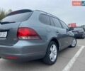 Серый Фольксваген Гольф, объемом двигателя 1.6 л и пробегом 235 тыс. км за 7900 $, фото 5 на Automoto.ua