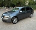 Сірий Фольксваген Гольф, об'ємом двигуна 1.6 л та пробігом 322 тис. км за 7500 $, фото 10 на Automoto.ua