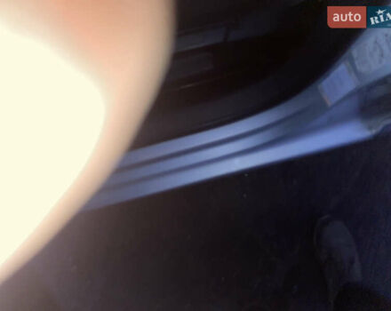 Серый Фольксваген Гольф, объемом двигателя 1.6 л и пробегом 240 тыс. км за 8350 $, фото 11 на Automoto.ua