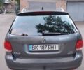 Сірий Фольксваген Гольф, об'ємом двигуна 1.6 л та пробігом 251 тис. км за 8350 $, фото 12 на Automoto.ua