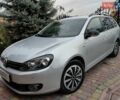 Серый Фольксваген Гольф, объемом двигателя 1.6 л и пробегом 280 тыс. км за 8200 $, фото 1 на Automoto.ua
