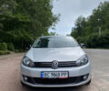 Серый Фольксваген Гольф, объемом двигателя 1.6 л и пробегом 242 тыс. км за 7800 $, фото 1 на Automoto.ua