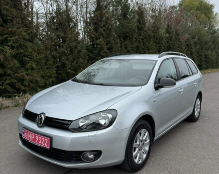 Серый Фольксваген Гольф, объемом двигателя 1.6 л и пробегом 221 тыс. км за 9450 $, фото 4 на Automoto.ua