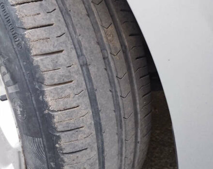 Сірий Фольксваген Гольф, об'ємом двигуна 1.6 л та пробігом 212 тис. км за 11000 $, фото 10 на Automoto.ua