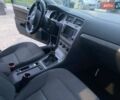 Серый Фольксваген Гольф, объемом двигателя 1.6 л и пробегом 233 тыс. км за 11300 $, фото 23 на Automoto.ua
