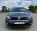 Сірий Фольксваген Гольф, об'ємом двигуна 1.6 л та пробігом 209 тис. км за 9950 $, фото 1 на Automoto.ua