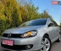 Серый Фольксваген Гольф, объемом двигателя 1.6 л и пробегом 173 тыс. км за 9150 $, фото 1 на Automoto.ua