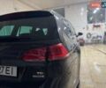 Серый Фольксваген Гольф, объемом двигателя 1.6 л и пробегом 310 тыс. км за 9600 $, фото 14 на Automoto.ua