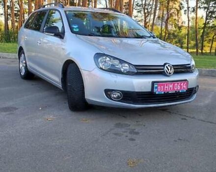 Серый Фольксваген Гольф, объемом двигателя 1.6 л и пробегом 277 тыс. км за 10000 $, фото 11 на Automoto.ua