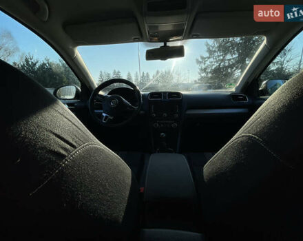 Серый Фольксваген Гольф, объемом двигателя 1.6 л и пробегом 330 тыс. км за 7200 $, фото 32 на Automoto.ua