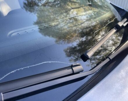 Серый Фольксваген Гольф, объемом двигателя 1.6 л и пробегом 328 тыс. км за 7500 $, фото 17 на Automoto.ua