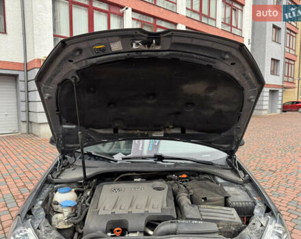 Сірий Фольксваген Гольф, об'ємом двигуна 1.97 л та пробігом 223 тис. км за 7950 $, фото 178 на Automoto.ua