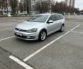 Серый Фольксваген Гольф, объемом двигателя 1.6 л и пробегом 242 тыс. км за 10900 $, фото 1 на Automoto.ua