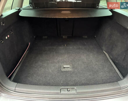 Сірий Фольксваген Гольф, об'ємом двигуна 1.97 л та пробігом 223 тис. км за 7950 $, фото 172 на Automoto.ua