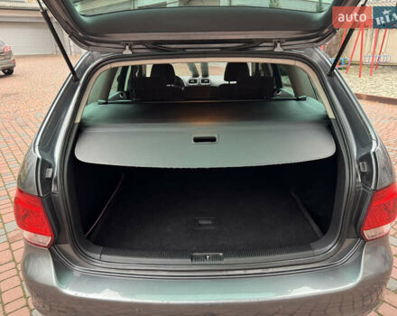 Сірий Фольксваген Гольф, об'ємом двигуна 1.97 л та пробігом 223 тис. км за 7950 $, фото 170 на Automoto.ua