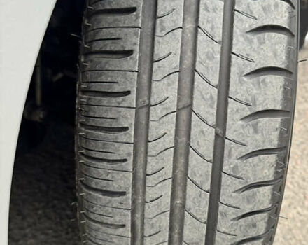 Серый Фольксваген Гольф, объемом двигателя 1.6 л и пробегом 221 тыс. км за 9450 $, фото 78 на Automoto.ua