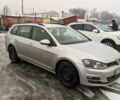 Сірий Фольксваген Гольф, об'ємом двигуна 1.6 л та пробігом 232 тис. км за 11700 $, фото 4 на Automoto.ua