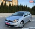 Серый Фольксваген Гольф, объемом двигателя 1.6 л и пробегом 188 тыс. км за 9250 $, фото 1 на Automoto.ua