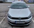 Сірий Фольксваген Гольф, об'ємом двигуна 1.6 л та пробігом 259 тис. км за 7800 $, фото 1 на Automoto.ua