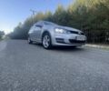 Фольксваген Гольф 2013 в Киеве на Automoto.ua Серый Фольксваген Гольф, объемом двигателя 1.6 л и пробегом 277 тыс. км за 9500 $, фото 19 на Automoto.ua