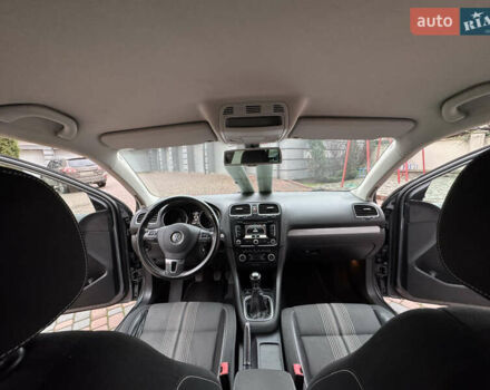 Сірий Фольксваген Гольф, об'ємом двигуна 1.97 л та пробігом 223 тис. км за 7950 $, фото 129 на Automoto.ua