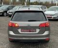 Серый Фольксваген Гольф, объемом двигателя 1.4 л и пробегом 157 тыс. км за 11200 $, фото 10 на Automoto.ua