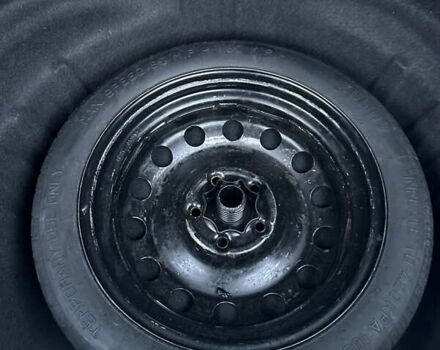 Серый Фольксваген Гольф, объемом двигателя 1.6 л и пробегом 217 тыс. км за 8600 $, фото 13 на Automoto.ua