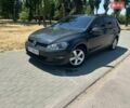 Сірий Фольксваген Гольф, об'ємом двигуна 1.6 л та пробігом 290 тис. км за 9350 $, фото 1 на Automoto.ua