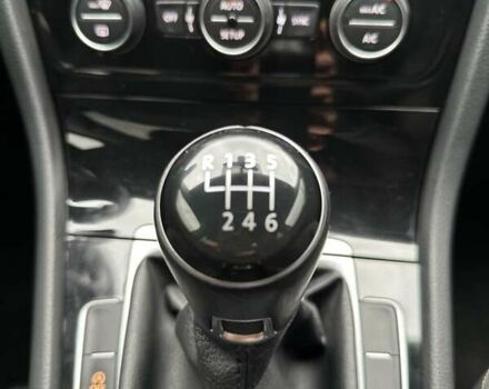 Серый Фольксваген Гольф, объемом двигателя 1.4 л и пробегом 157 тыс. км за 11200 $, фото 20 на Automoto.ua