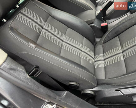 Сірий Фольксваген Гольф, об'ємом двигуна 1.97 л та пробігом 223 тис. км за 7950 $, фото 140 на Automoto.ua