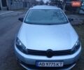 Серый Фольксваген Гольф, объемом двигателя 1.6 л и пробегом 216 тыс. км за 10100 $, фото 1 на Automoto.ua