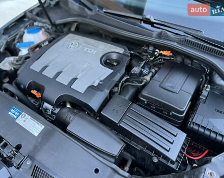 Серый Фольксваген Гольф, объемом двигателя 1.6 л и пробегом 240 тыс. км за 8750 $, фото 37 на Automoto.ua