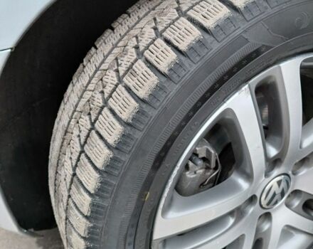 Сірий Фольксваген Гольф, об'ємом двигуна 1.6 л та пробігом 259 тис. км за 7800 $, фото 9 на Automoto.ua