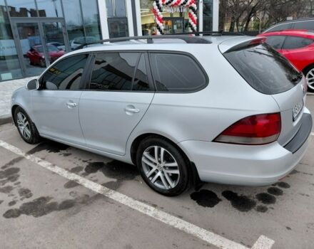 Сірий Фольксваген Гольф, об'ємом двигуна 1.6 л та пробігом 259 тис. км за 7800 $, фото 1 на Automoto.ua