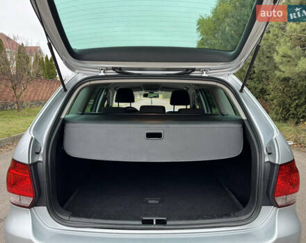 Серый Фольксваген Гольф, объемом двигателя 1.6 л и пробегом 221 тыс. км за 9450 $, фото 58 на Automoto.ua