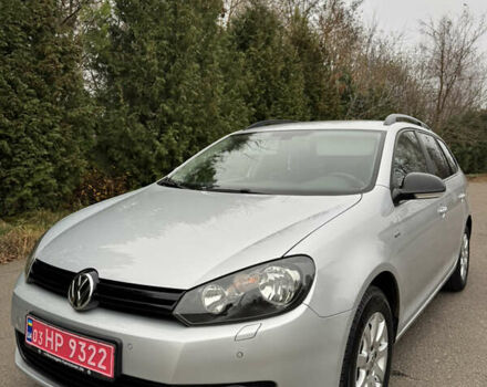 Серый Фольксваген Гольф, объемом двигателя 1.6 л и пробегом 221 тыс. км за 9450 $, фото 8 на Automoto.ua