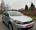 Серый Фольксваген Гольф, объемом двигателя 1.6 л и пробегом 221 тыс. км за 9450 $, фото 15 на Automoto.ua